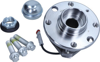 Maxgear 33-0258