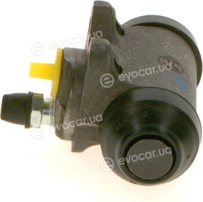 Bosch F 026 002 338