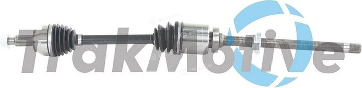 TrakMotive 30-2621