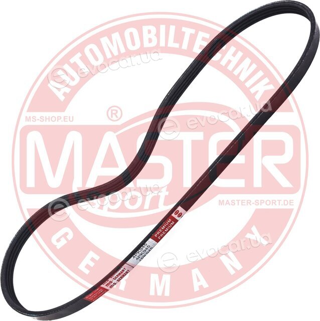 Master Sport 4PK940-PCS-MS