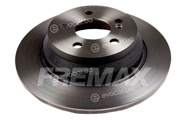 Fremax BD-2591