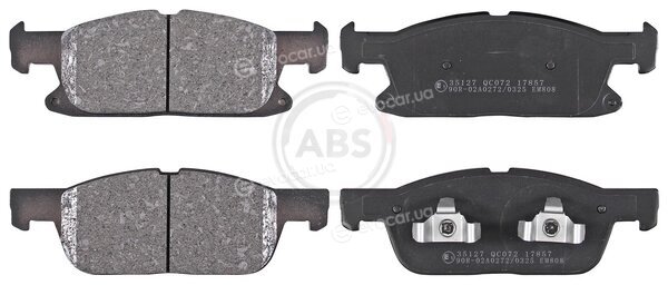 A.B.S. 35127