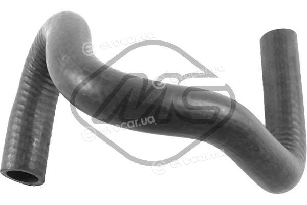 Metalcaucho / STC 07303