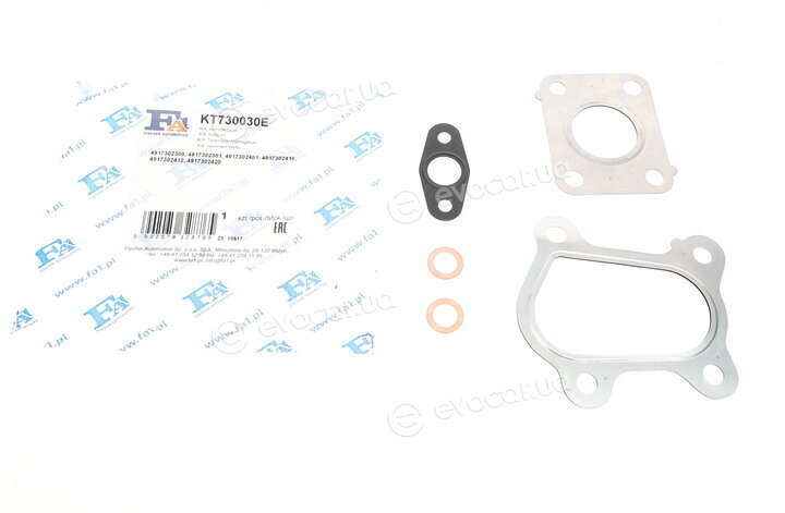 FA1 KT730030E