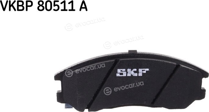 SKF VKBP 80511 A