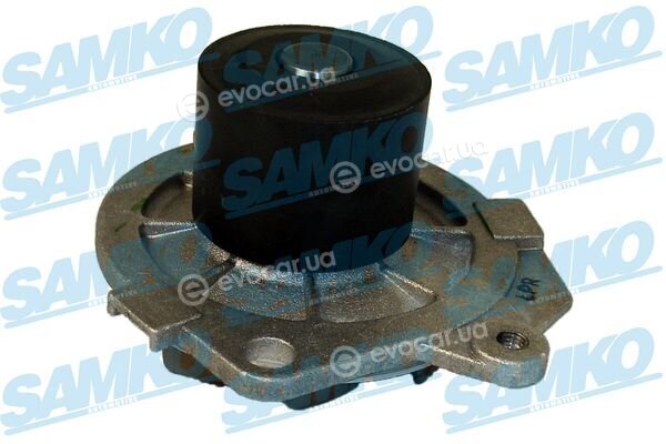 LPR / Samko WP0180