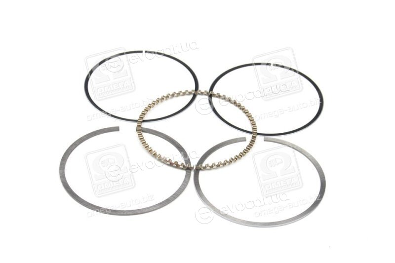 Mahle 011 08 N1