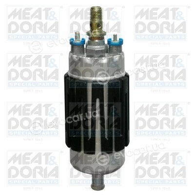 Meat & Doria 76077
