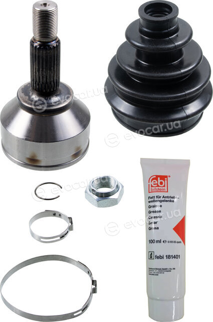 Febi 185870