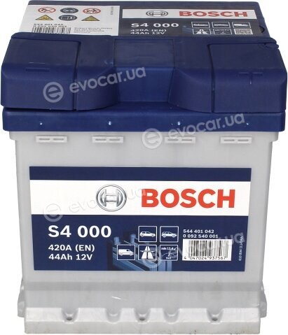 Bosch 0 092 S40 001