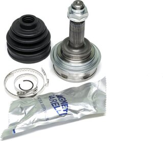Magneti Marelli 302015100364