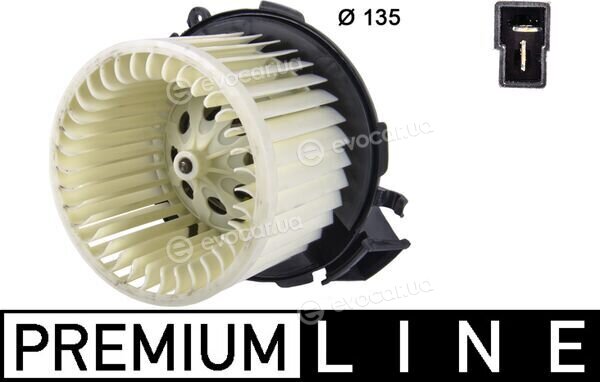 Mahle AB 100 000P