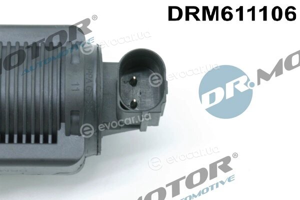 Dr. Motor DRM611106