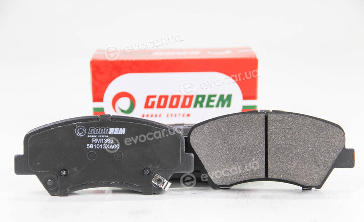Goodrem RM1365