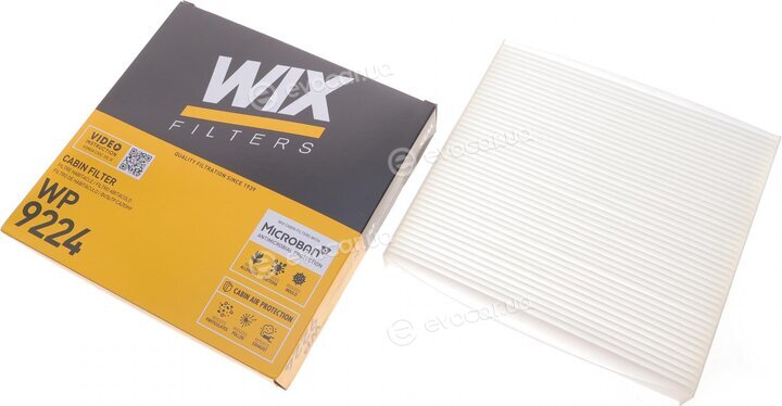 WIX WP9224