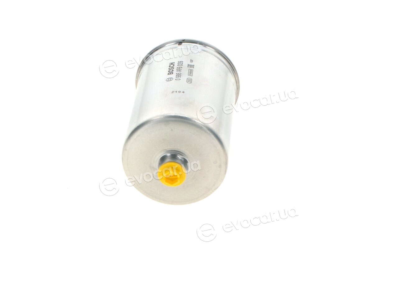Bosch 0 986 AF6 039