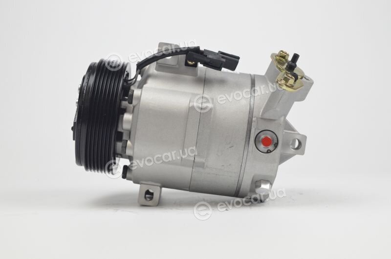 Mahle ACP 72 000S