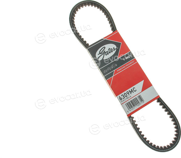 Gates 6309MC