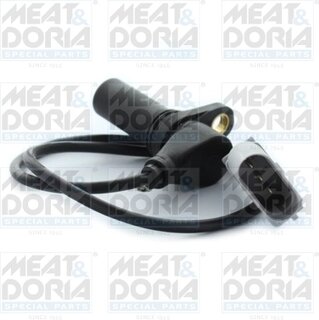 Meat & Doria 87375
