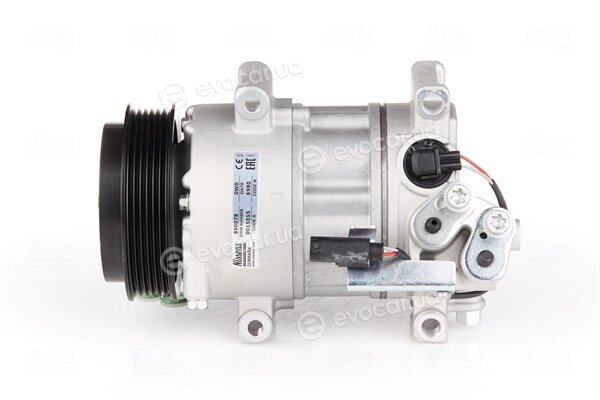 Nissens 890078