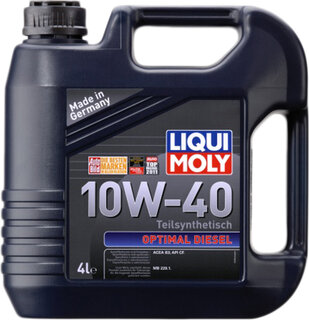 Liqui Moly 3934