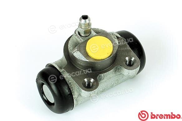 Brembo A 12 322
