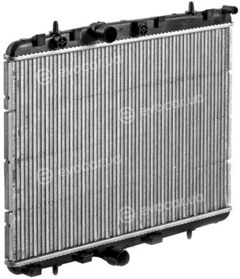 Mahle CR 2014 000P