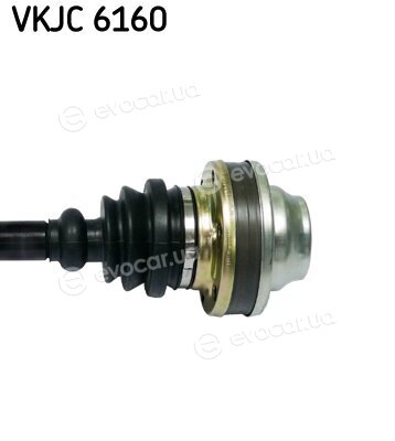 SKF VKJC 6160