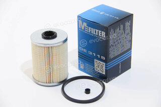 MFilter DE 3115