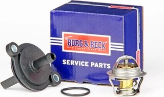 Borg & Beck BBT527