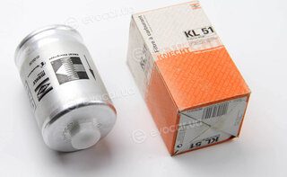 Mahle KL 51
