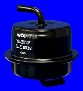 Meca ELE6038