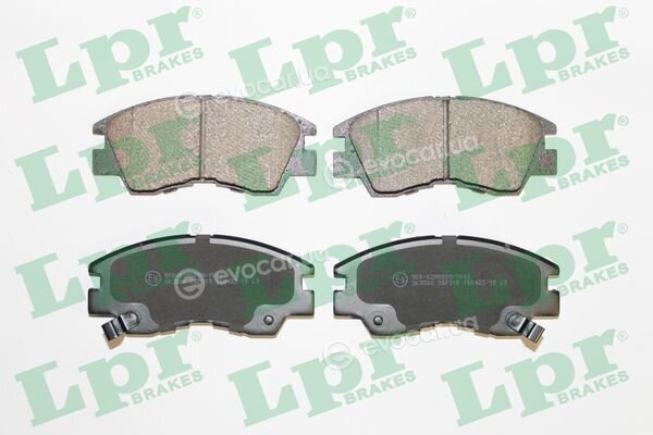 LPR / Samko 05P315