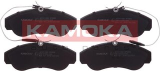 Kamoka JQ1011936