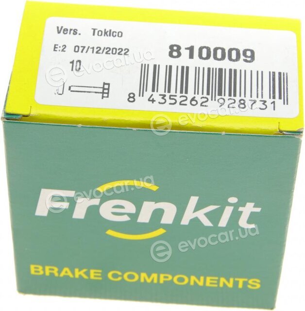 Frenkit 810009