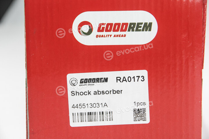 Goodrem RA0173