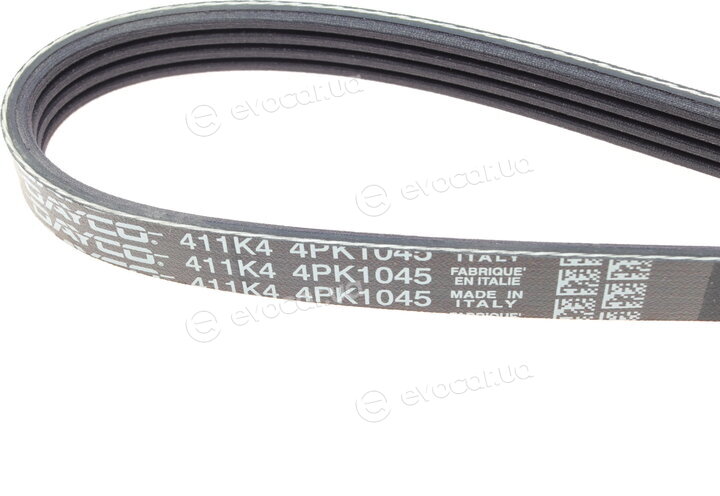 Dayco 4PK1045