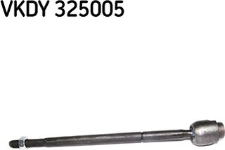 SKF VKDY 325005