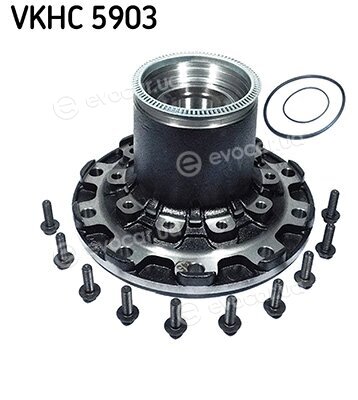 SKF VKHC 5903