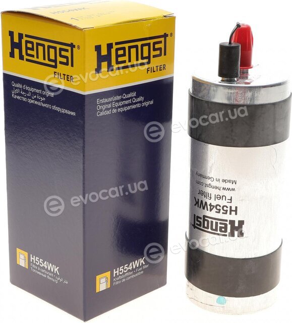 Hengst H554WK