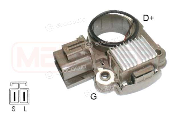 Era / Messmer 216004