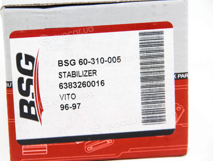 BSG BSG 60-310-005