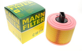 Mann C 18 114