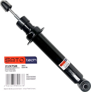 Sato Tech 21975R