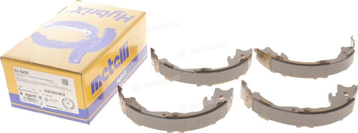 Metelli 53-0450