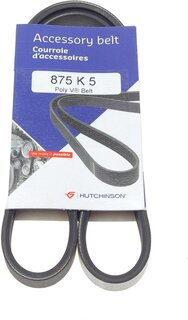 Hutchinson 875 K 5