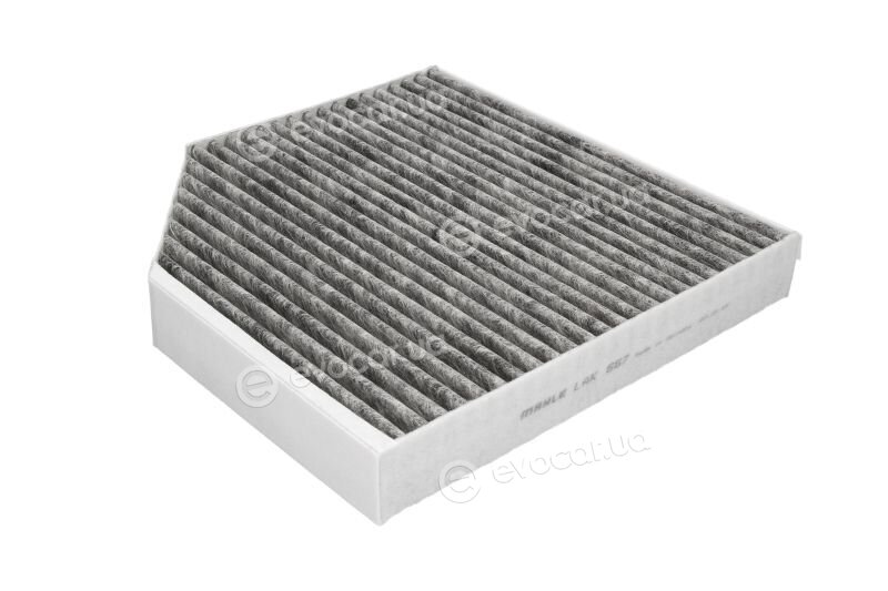 Mahle LAK 667