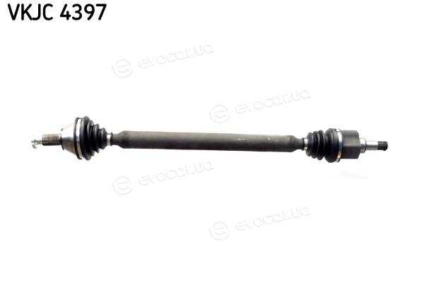 SKF VKJC 4397