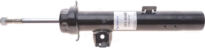 Sachs 311 405