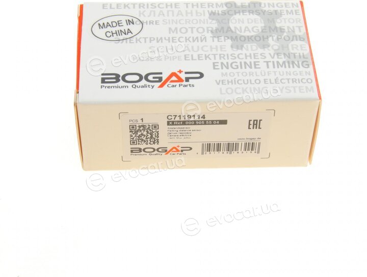 Bogap C7119114